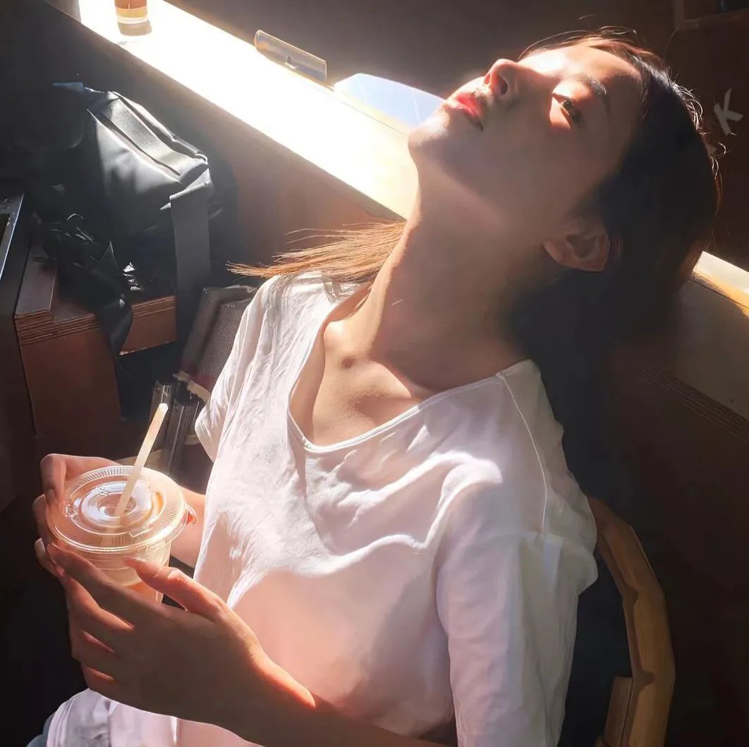 女孩青春纪事