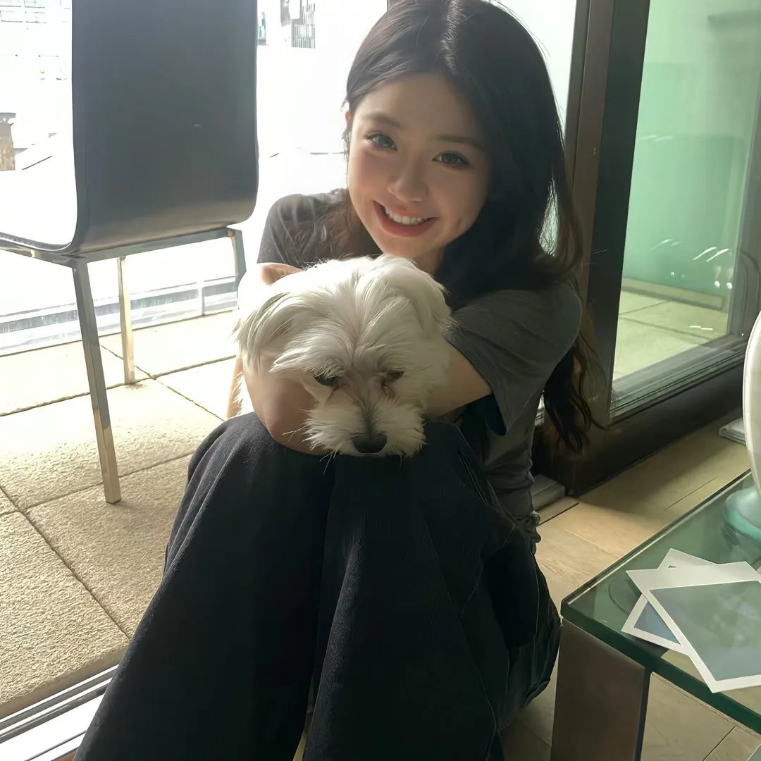 大自然的女王